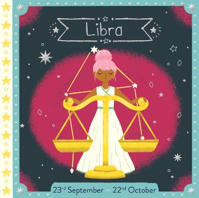 Cover of Libra