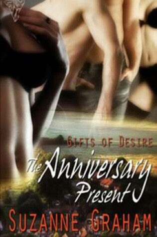 Cover of The Anniversary Present