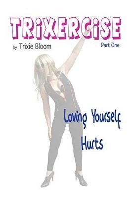 Book cover for Trixercise