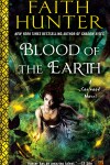 Book cover for Blood of the Earth