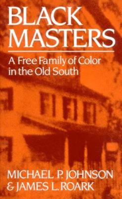 Book cover for Black Masters