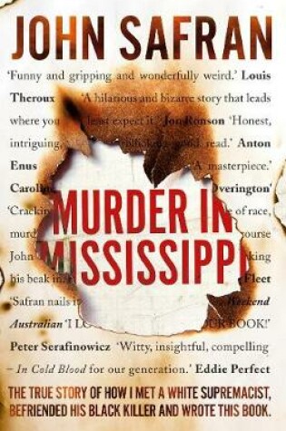 Murder in Mississippi