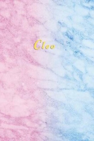 Cover of Cleo