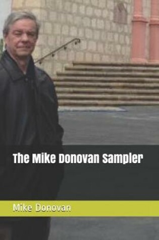 Cover of The Mike Donovan Sampler