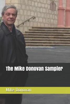 Book cover for The Mike Donovan Sampler