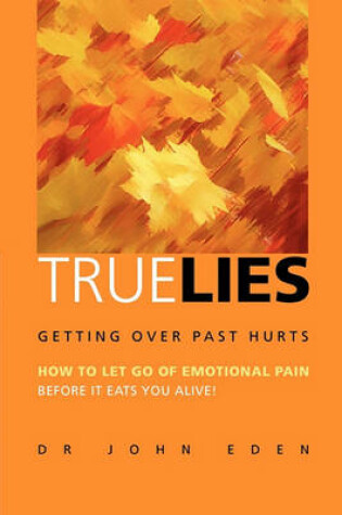 Cover of True Lies