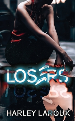 Book cover for Losers