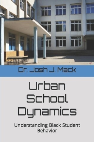 Cover of Urban School Dynamics