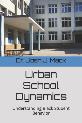 Book cover for Urban School Dynamics