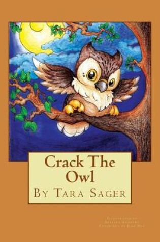 Cover of Crack The Owl