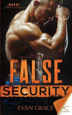 Cover of False Security