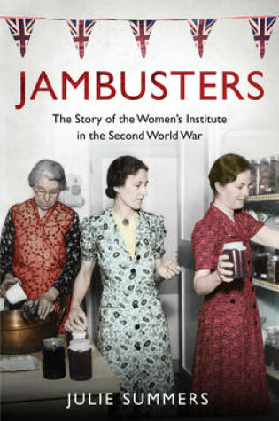 Cover of Jambusters