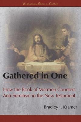 Book cover for Gathered in One