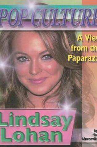 Cover of Lindsay Lohan