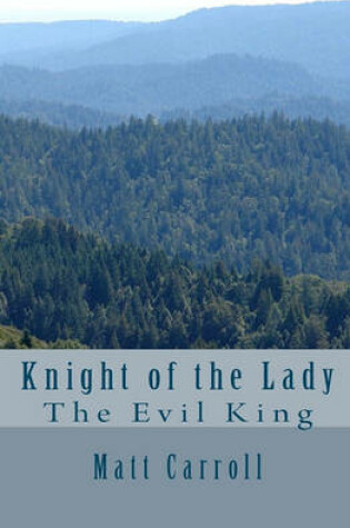 Cover of Knight of the Lady