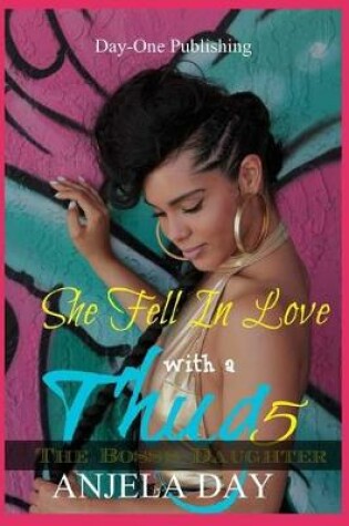 Cover of She Fell In Love with a Thug 5