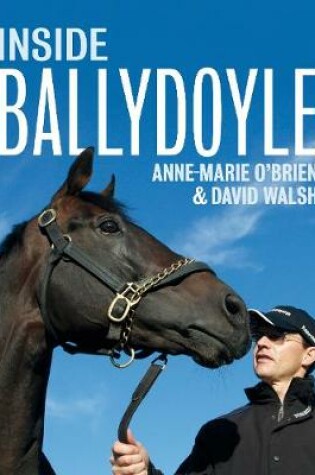 Cover of Inside Ballydoyle