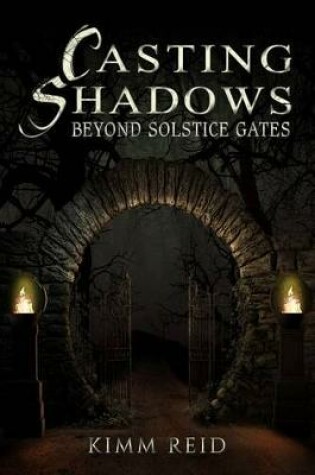 Cover of Casting Shadows