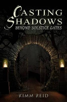 Book cover for Casting Shadows