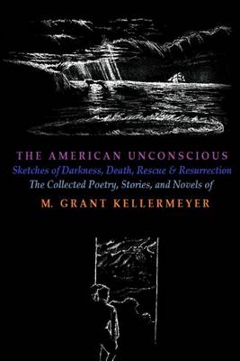 Book cover for The American Unconscious