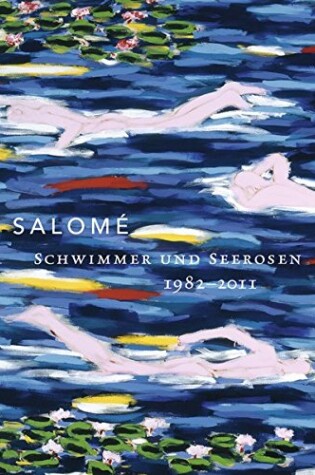 Cover of Salomè