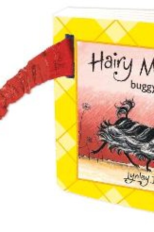 Cover of Hairy Maclary's Buggy Book