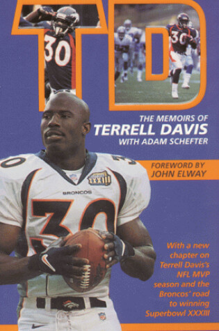 Cover of TD