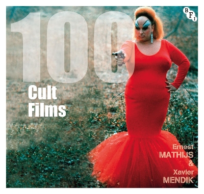 Cover of 100 Cult Films