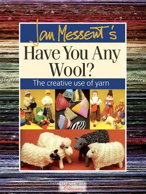 Cover of Jan Messent's Have You Any Wool?