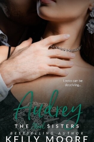 Cover of Audrey