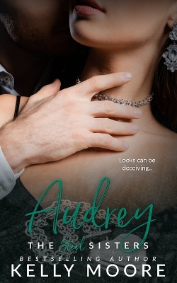 Book cover for Audrey