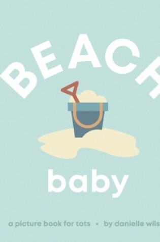 Cover of Beach Baby