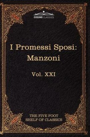 Cover of I Promessi Sposi