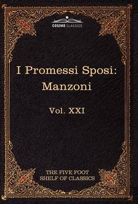 Cover of I Promessi Sposi