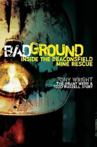 Cover of Bad Ground