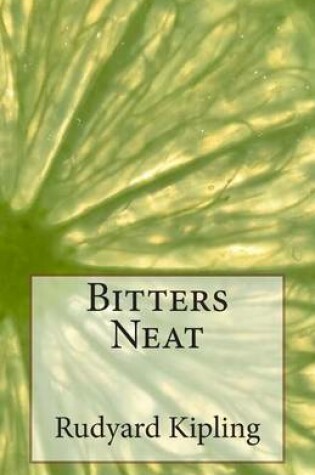 Cover of Bitters Neat