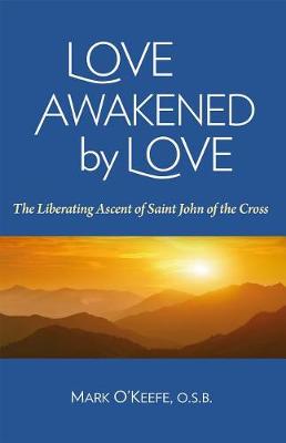 Cover of Love Awakened by Love