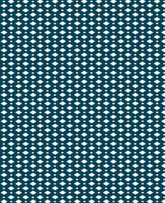 Book cover for Diamonds Dots Pattern Design School Composition Book 130 Pages