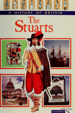 Cover of The Stuarts, The