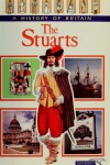 Book cover for The Stuarts, The