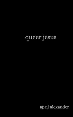 Cover of Queer Jesus