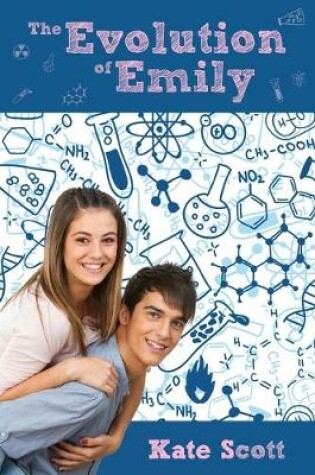 Cover of The Evolution of Emily