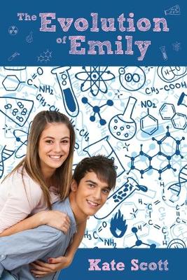 Book cover for The Evolution of Emily