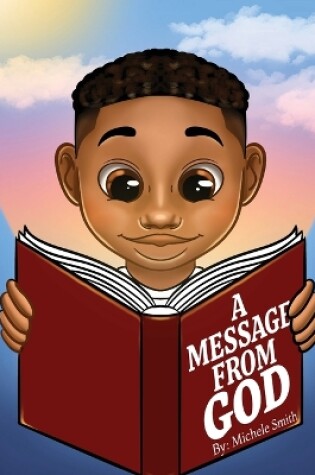 Cover of A Message from God