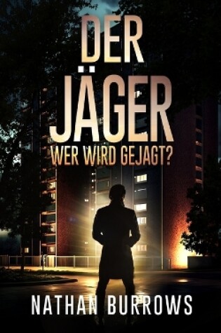 Cover of Der Jäger