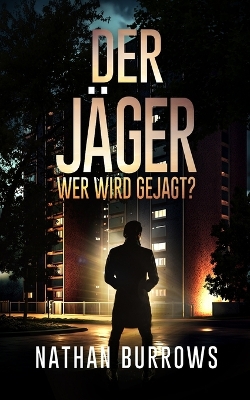 Book cover for Der Jäger