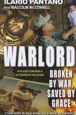 Cover of Warlord