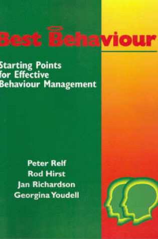 Cover of Best Behaviour