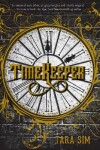 Book cover for Timekeeper