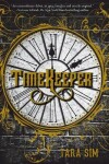 Book cover for Timekeeper